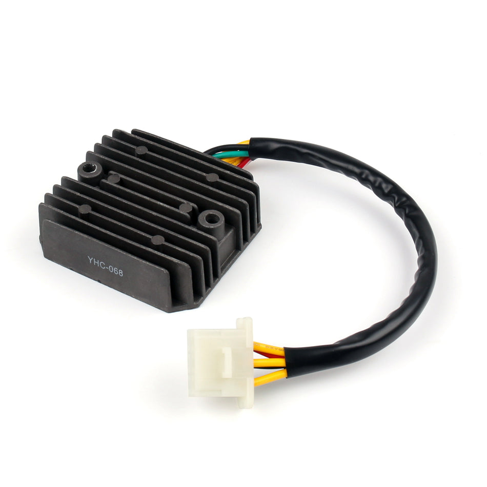 Gleichrichter Regler für Honda Pantheon FES 125 Bj 03-06 FES 150 Bj 03-05