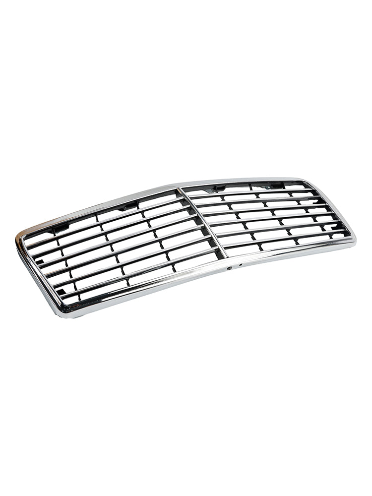 1993-1995 Mercedes-Benz E-Klasse W124 S124 C124 Kühlergrill für die Frontstoßstange