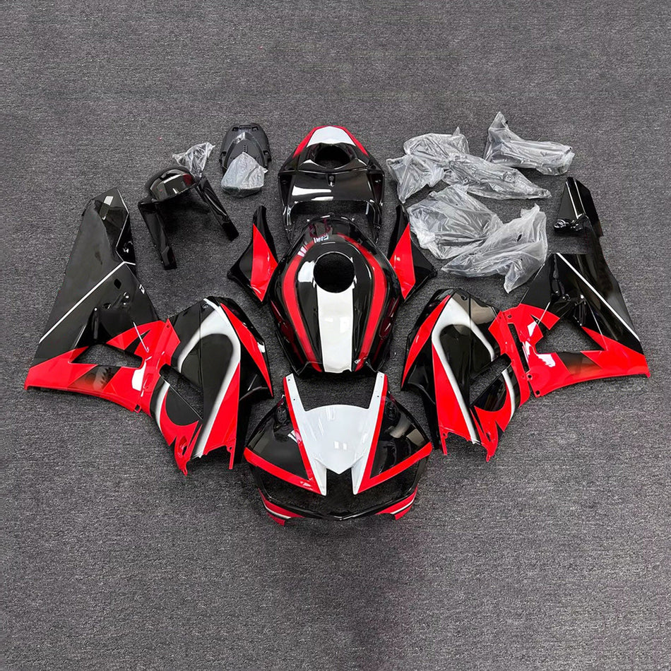 Verkleidungssatz aus ABS-Kunststoff für Honda CBR600RR 2013-2025 F5