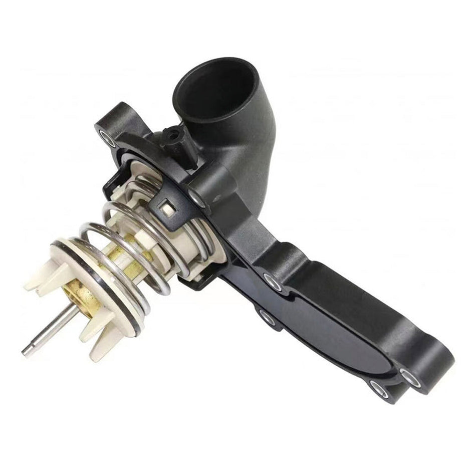 95810603202 Motorthermostat für Porsche Cayenne Hybrid 11-18 110C
