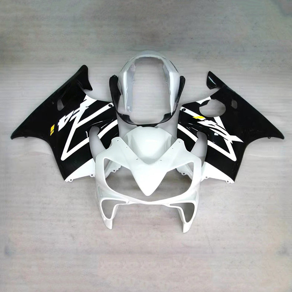 Verkleidungssatz aus ABS-Kunststoff f眉r Honda CBR600 F4i 2004-2007