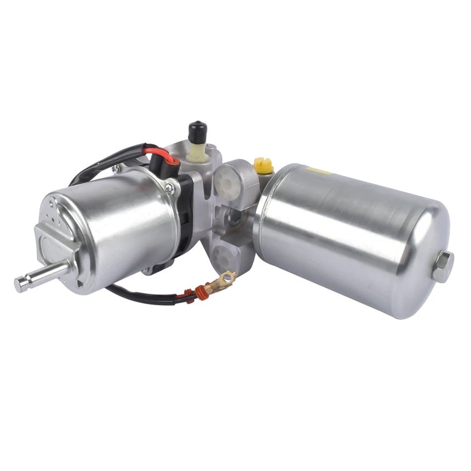 2007-2018 Toyota Land Cruiser GRJ200, URJ2#, VDJ200 ABS-Bremskraftverstärkerpumpe mit Akkumulator 47070-60050