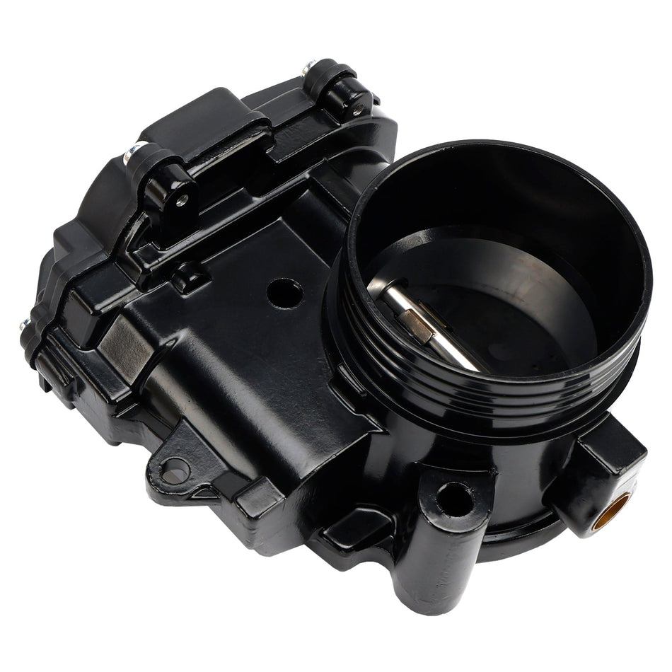 10.2008-02.2010 Mini Clubman (R55) Cooper S John Cooper Works Kombi Drosselklappengehäuse 13548675278