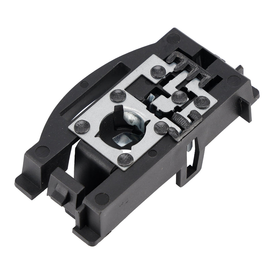 2008–2013 BMW X5 E70 rechts hinten Kofferraum Deckel Rücklicht Birne Halter Sockel