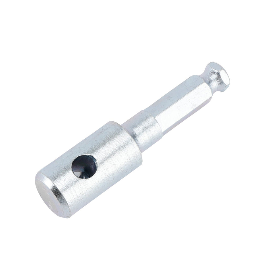 327687-6 Erdbohrer-Adapter D-7/16"" Sechskantschaft für Makita DDG460