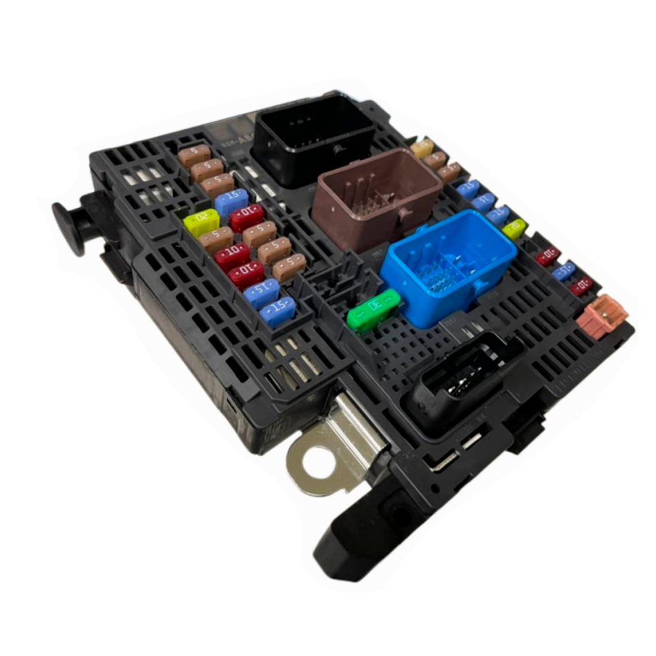 2011-2015 Peugeot 508 Sicherungskastenmoduleinheit 9810719280 BSM-AB4