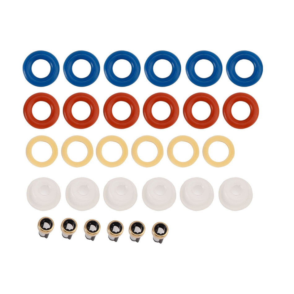 Dichtungsring für Einspritzdüsen 0280150947, passend für Ford Aerostar 86-87 und Mustang 1987-1993
