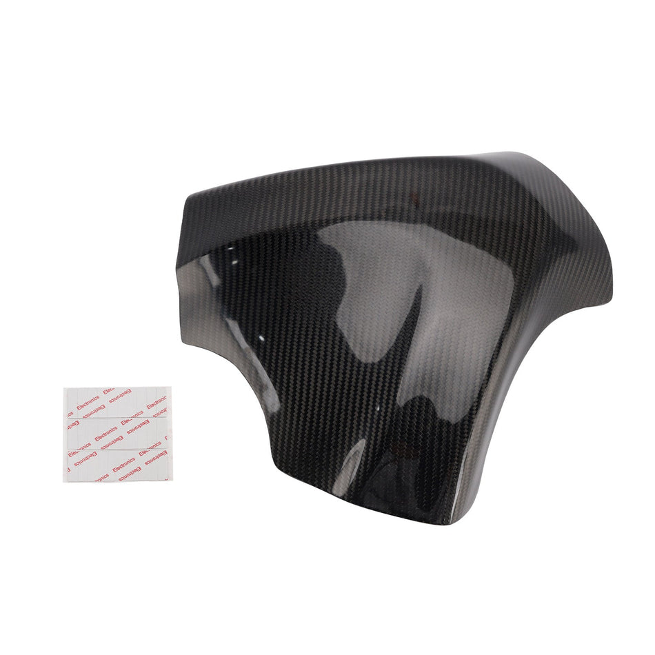 2009-2016 Suzuki GSXR1000 GSX-R1000 Tankverkleidung aus Echtcarbon
