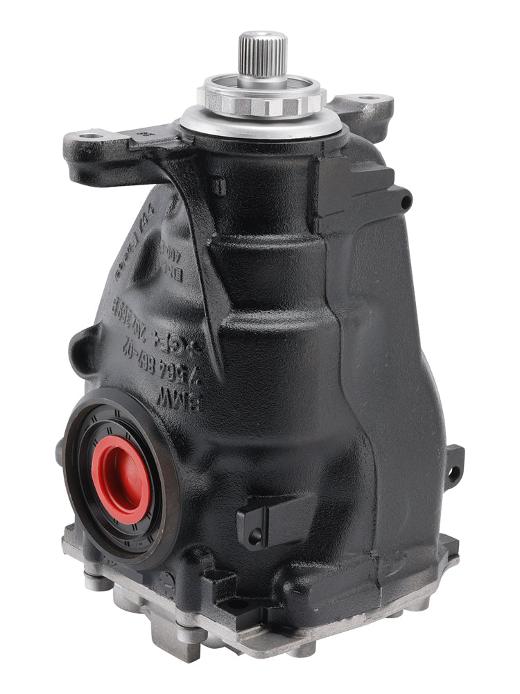 2014 BMW X5 xDrive35d, xDrive35i 3.0L L6 - Diesel, 3.0L L6 Hinterachsdifferential, 3.15 Übersetzungsverhältnis 33107636992