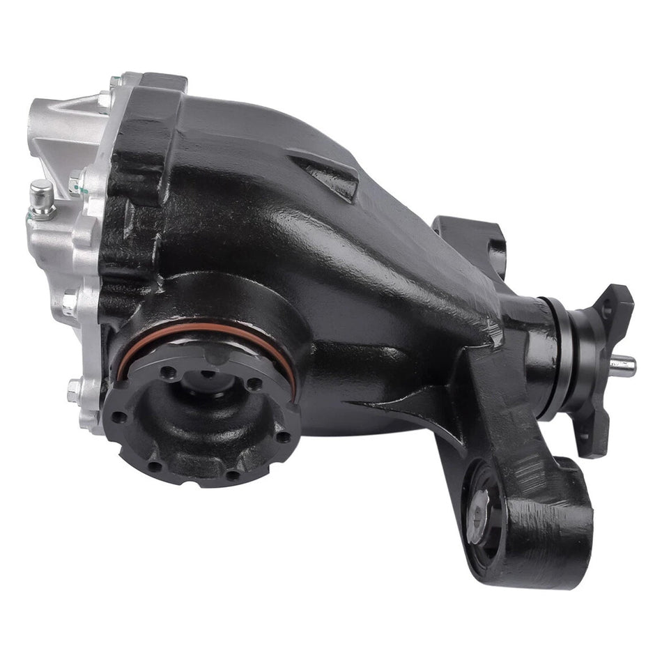 2014–2015 Für Cadillac CTS RWD Übersetzung 3,45 Differentialbaugruppe 6-Gang-Getriebe 84110755 23156301