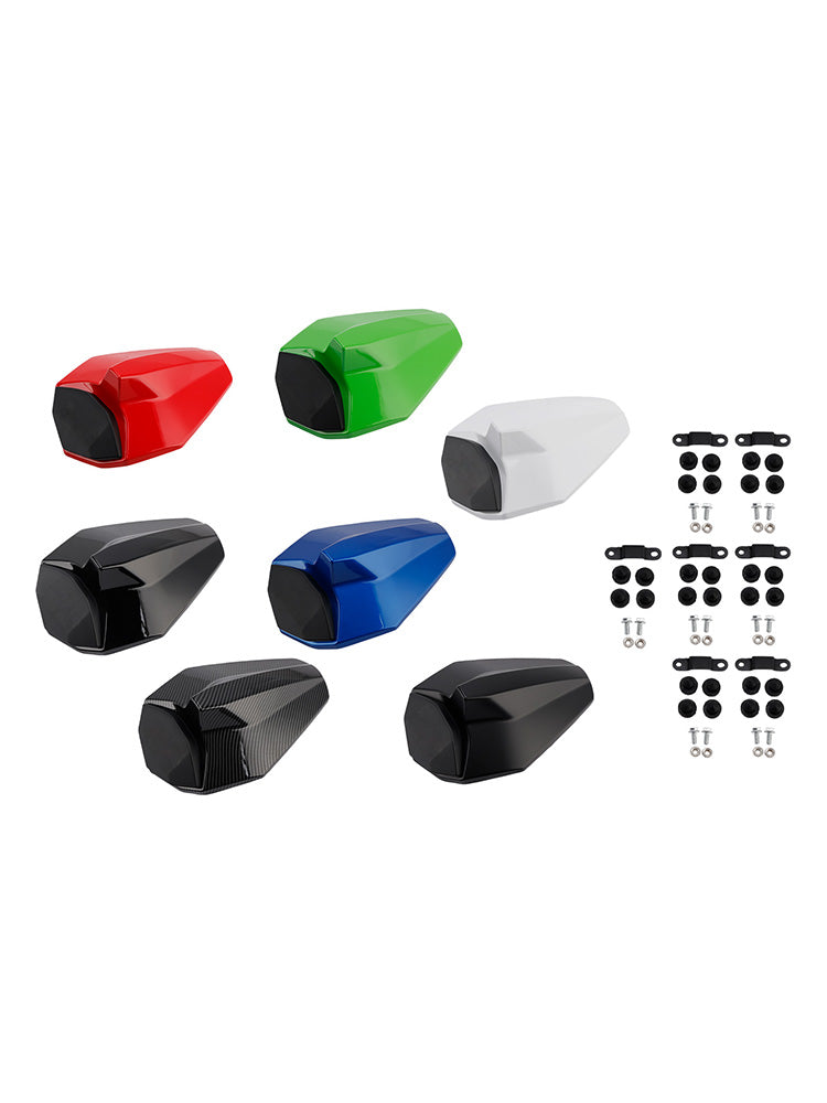 Rennheckverkleidung für Kawasaki ZX25R, ZX4R und ZX4RR (2020–2025)