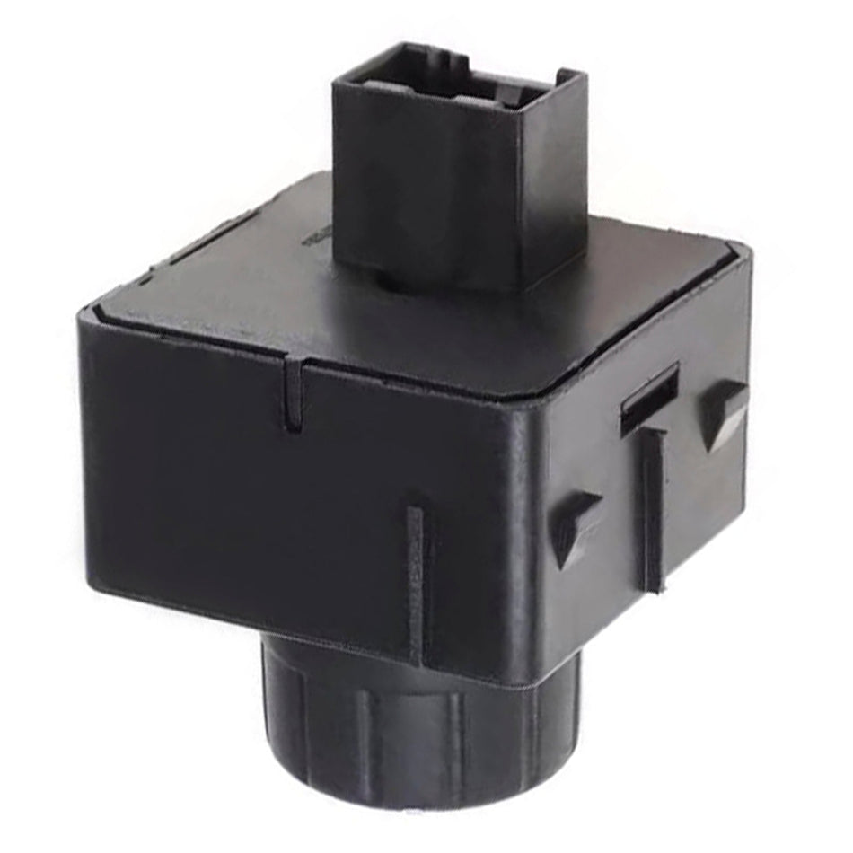 2015–2020 GMC Sierra 2500 HD 4WD Verteilergetriebe-Wahlschalter 84254254