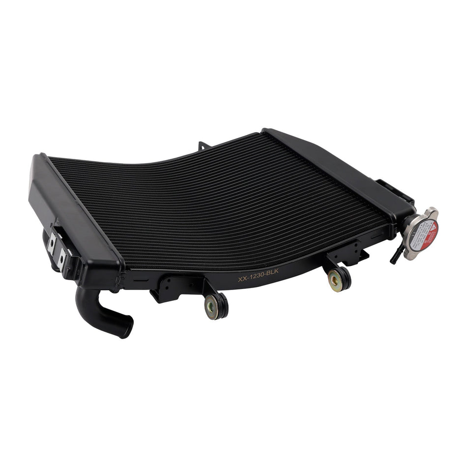 2023-2025 Street Triple 765 R/RS Kühler Motorkühler