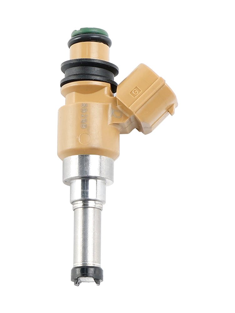 49033-0034 297500-0640 Kraftstoffinjektoren 2C0-13761-00-00 für Yamaha YZF R1 R6