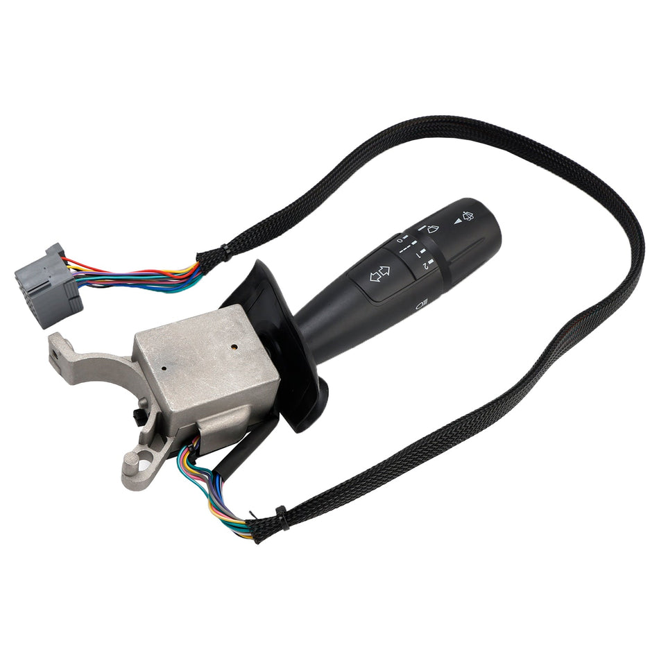 Lenkstockschalter für DAF XF105 (2005–2012), Teilenummer 1892960 A0648-010-06