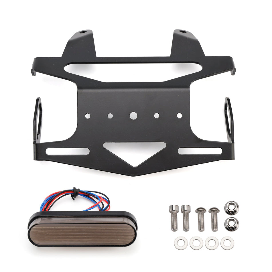 2023-2025 Kawasaki Eliminator 400 / SE Kennzeichenhalter Rahmenhalterung