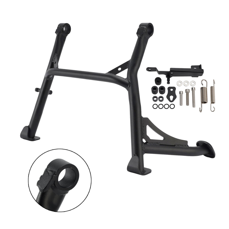 Für CF MOTO 800MT-X Motorrad: Hauptständer, Seitenständer, Fußständer