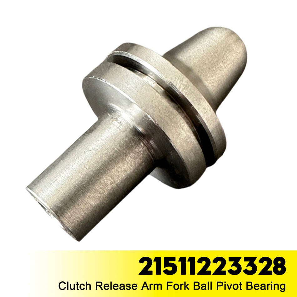 Kupplung Release Arm Gabel Ball Pivot Lager 21511223328 für BMW E82 E36 E46 E90