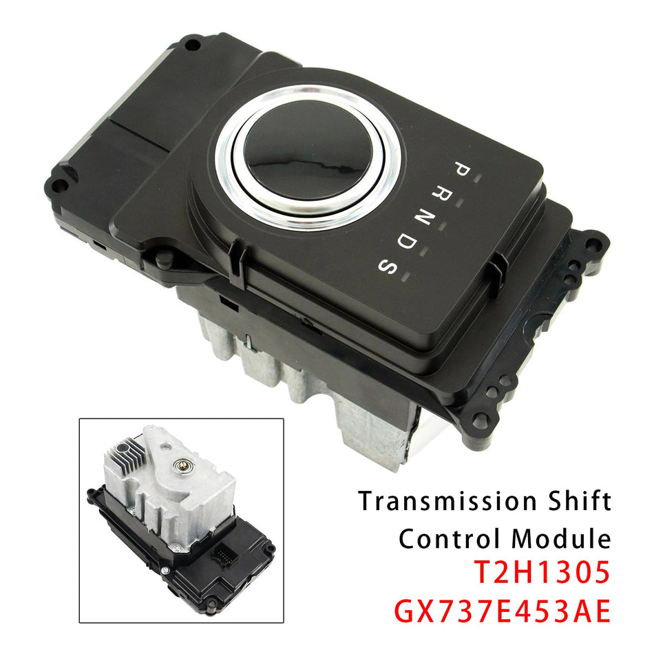2016–2020 Für Jaguar XE XF Transfer Control Shift Module T2H1305 GX737E453AE