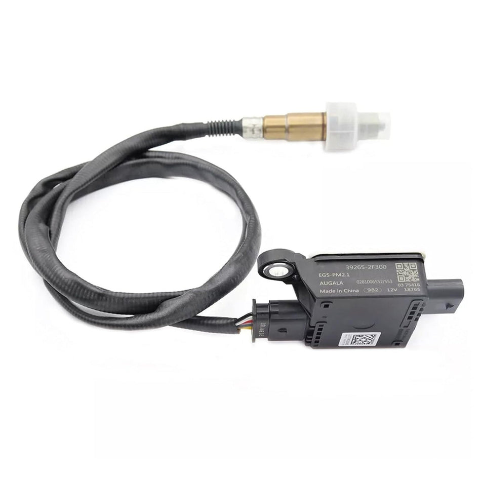 2016/11–2020/12 Kia Sorento III UM 2.2 CRDi 4WD 2199 ccm Feinstaubsensor 39265-2F300 0281006553