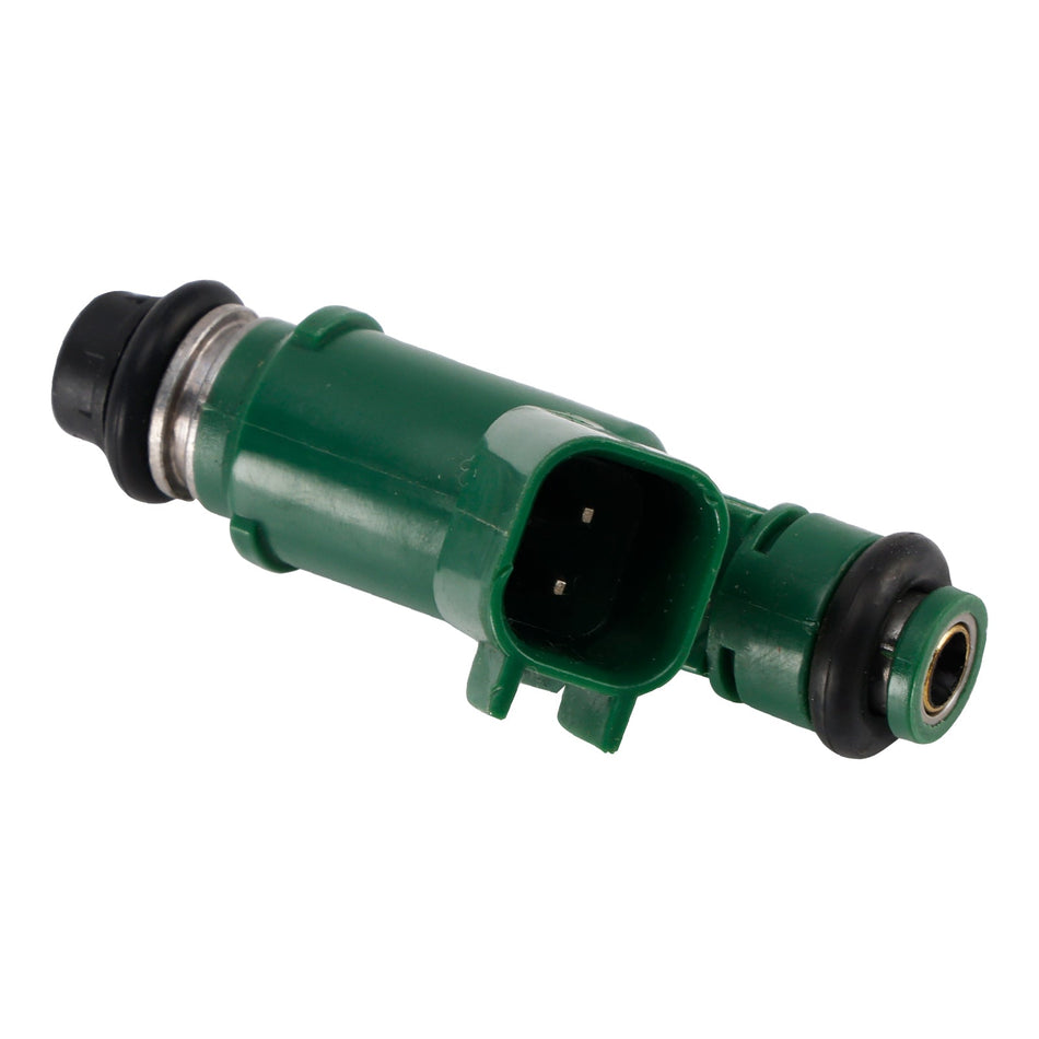 2002–2008 Jaguar X-Type 3.0L V6 2.5L 1PCS Kraftstoffinjektor 1X43-AB 1955004011