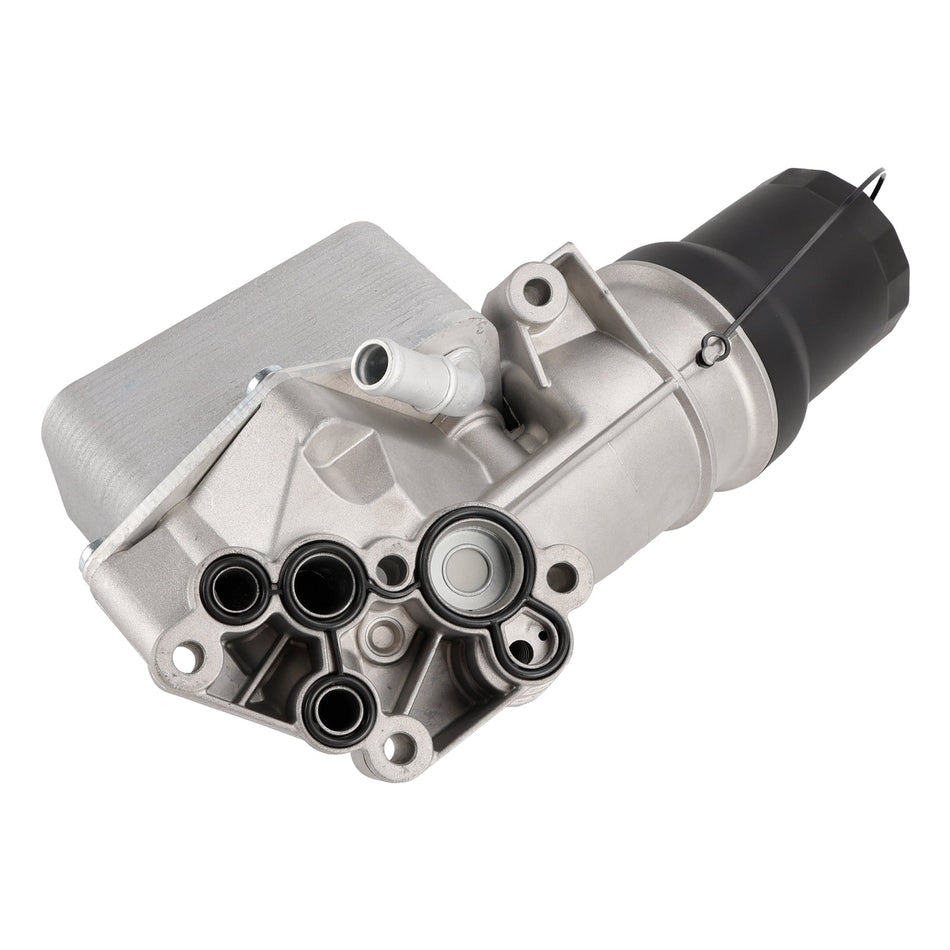 2010-2014 Volkswagen Golf 5L 5 Zylinder Upgrade Ölkühler Filtergehäuse 07K115397D 07K115397A