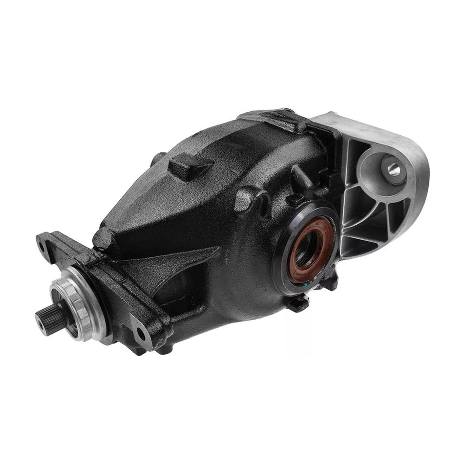 2011 2012 2013 BMW E70 X5 L6 3.0L Hinterachsdifferentialtr?gerachse 3,15 übersetzung 33107590911 33107590912
