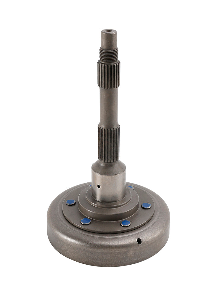 Massimo UTV T-BOSS 550F Sekundärkupplungsvariator hinten 35295