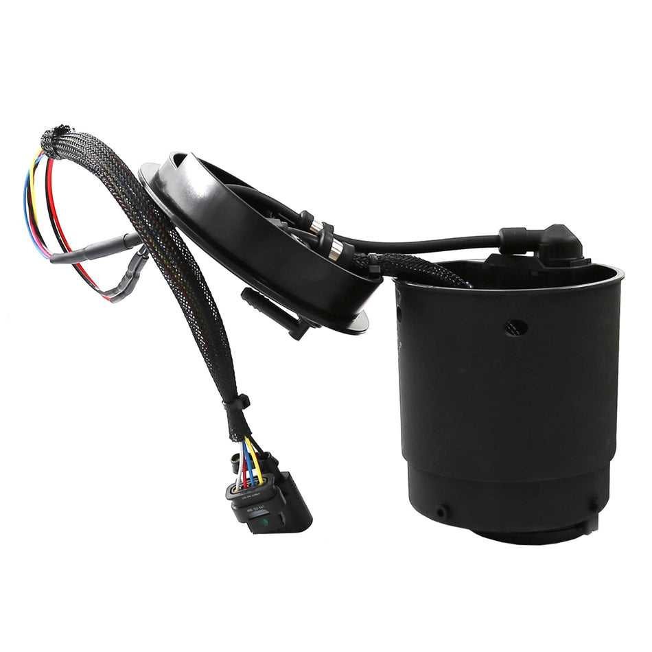 2013–2016 Mercedes-Benz GL350 Diesel Exhaust Fluid DEF-Heizung 1664710875