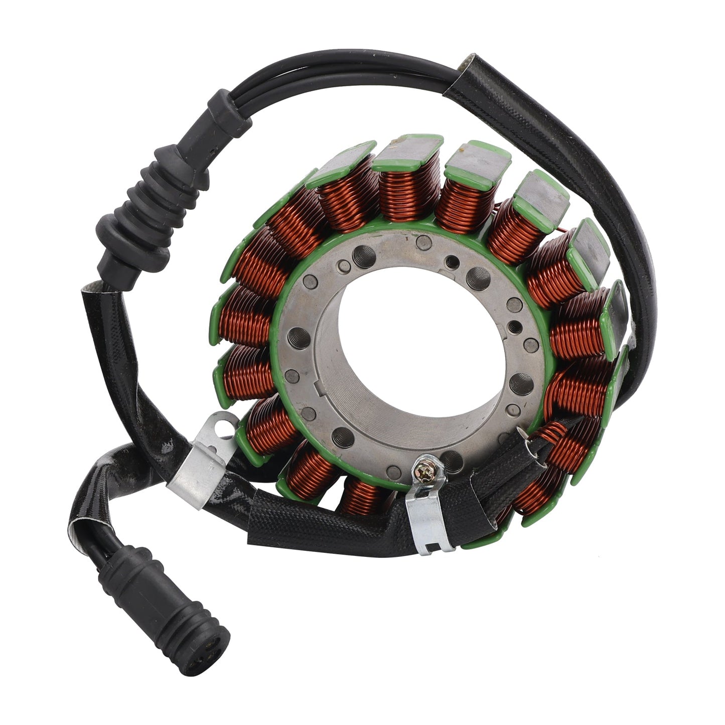 2008-2016 VRSCDX 1HHH VRSCDX Night Rod Special Generator Stator Regler Gleichrichter Dichtung 30734-08KA