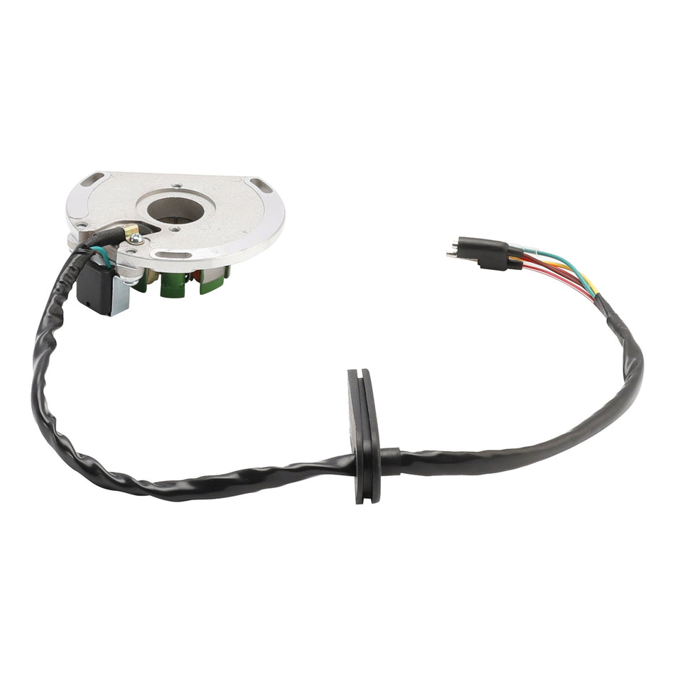 1997 250 SX MARZOCCHI/OHLINS 5-Draht-Zündstator 54739004100