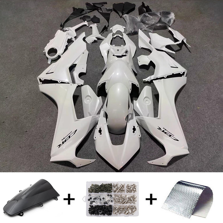 Verkleidungssatz aus ABS-Kunststoff f眉r Honda CBR1000RR 2017-2025
