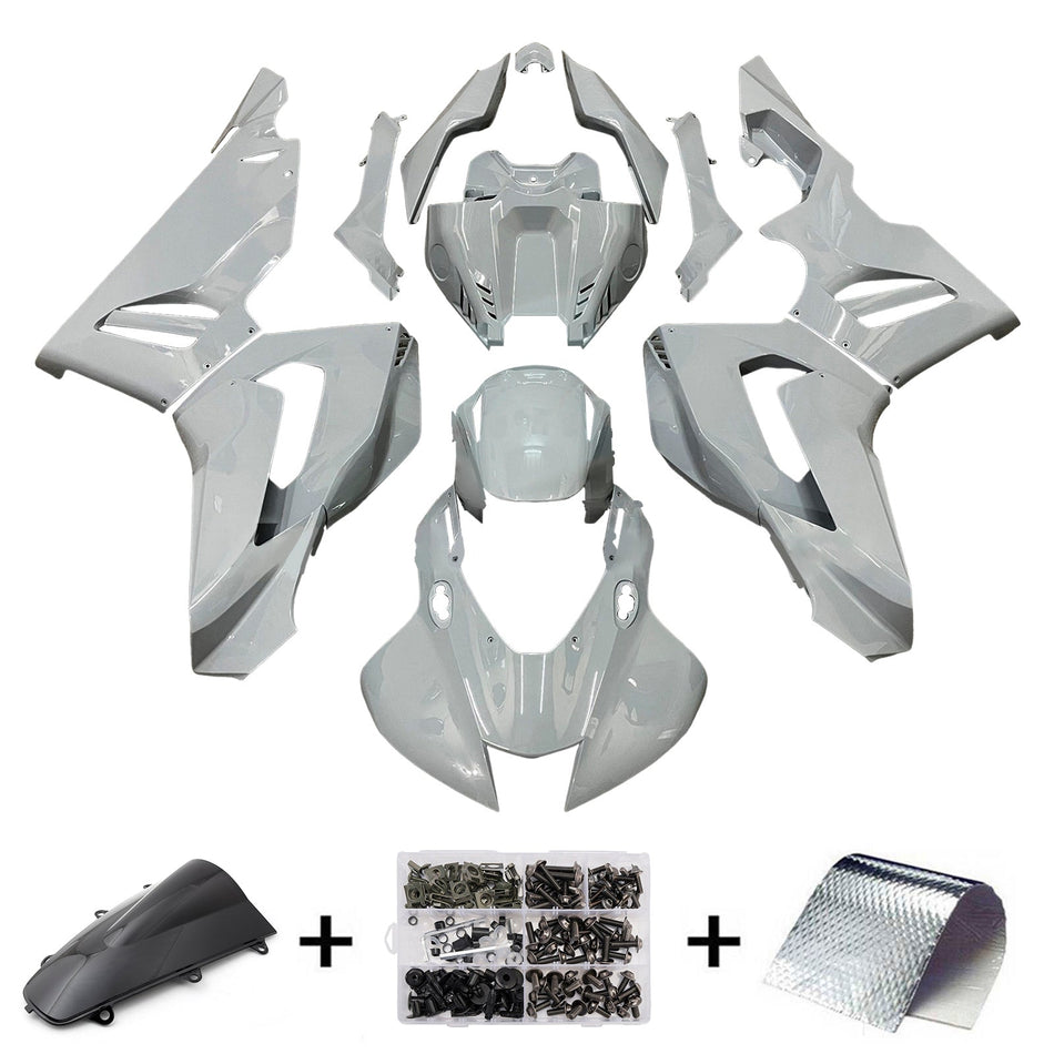 Injection Verkleidung Kit Karosserie Kunststoff ABS Für Honda CBR1000RR-R 2020-2023