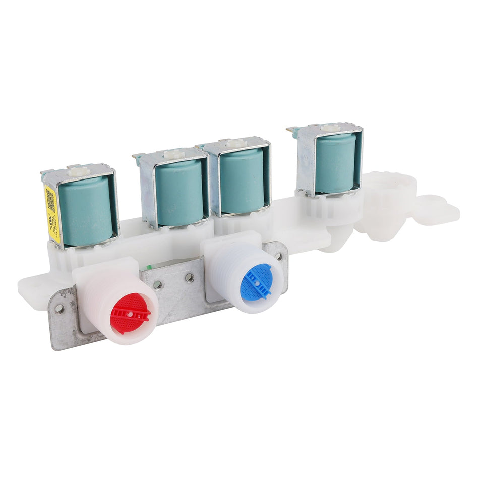 WH23X29538 Wassereinlassventil für GE-Waschmaschine