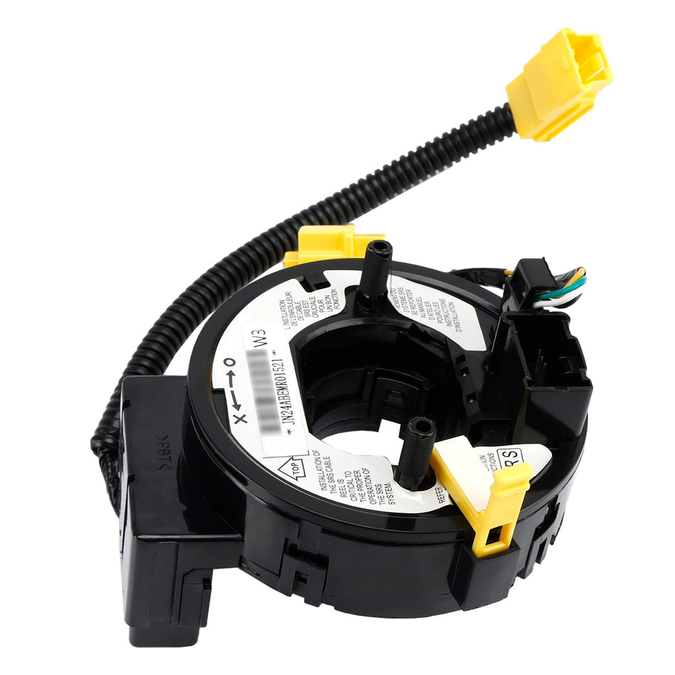 2005–2015 Honda Odyssey Lenkrad-Wickelfeder 77900-SFE-Q01