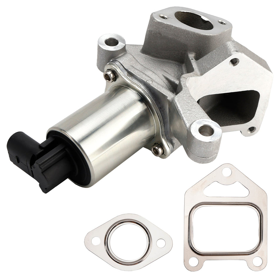 2011-2015 Ssangyong Actyon Sports 2.0 Xdi 4WD AGR-Ventil 6651400560