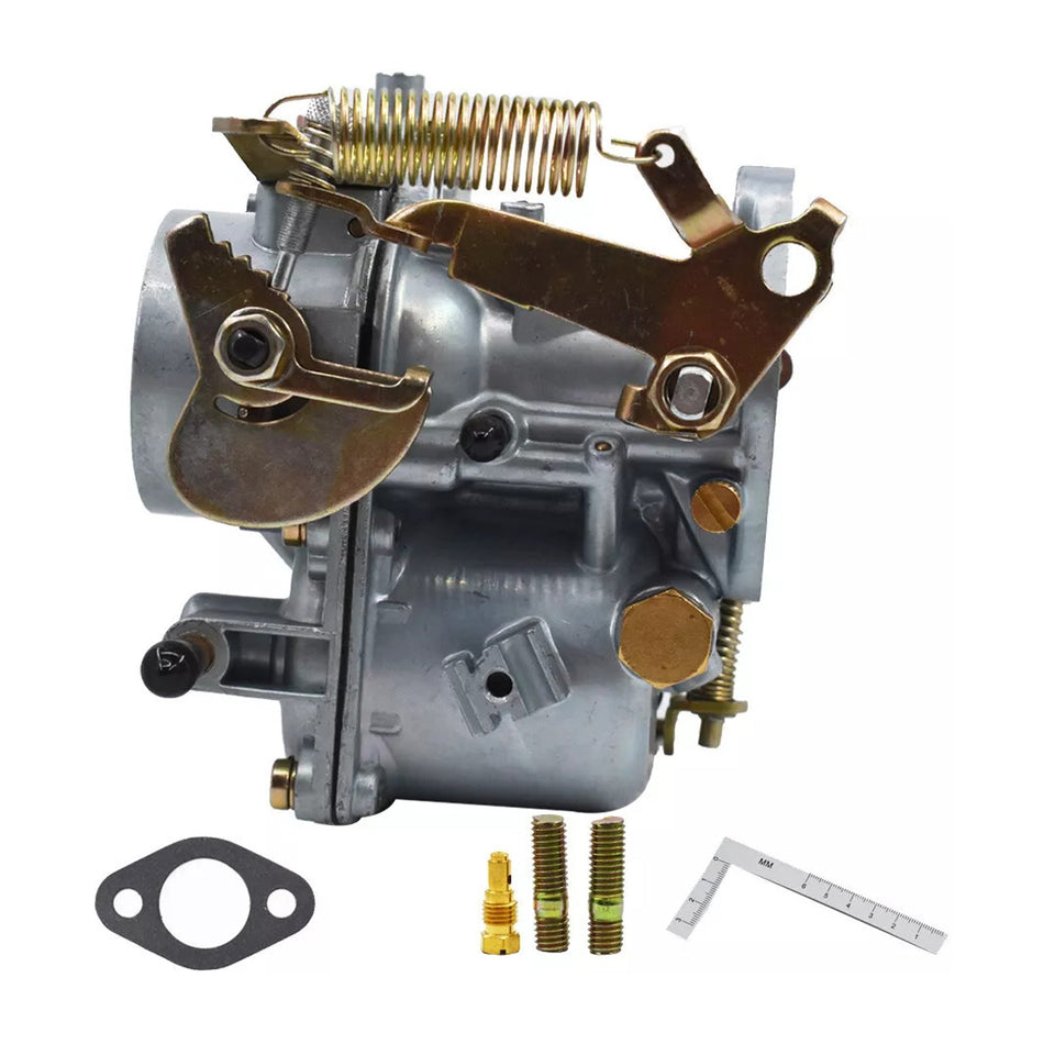 1950-1966 Volkswagen Käfer 30 Pict-1 Vergaser Kit Elektrischer Choke 113129027F