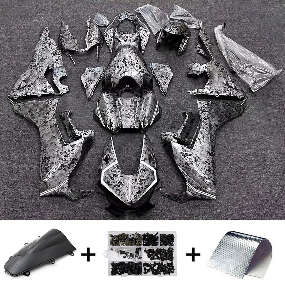 Verkleidungssatz aus ABS-Kunststoff f眉r Honda CBR1000RR 2017-2025