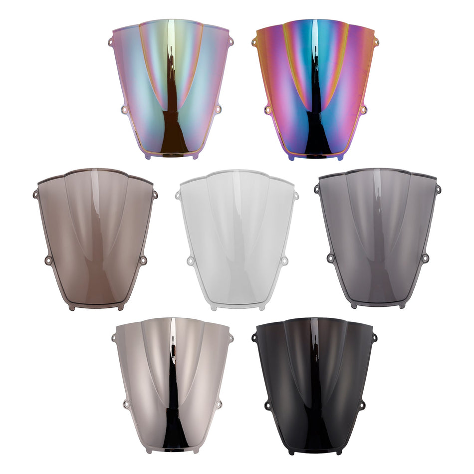 Windschutzscheibe passend für HONDA CBR600RR 2021-2025