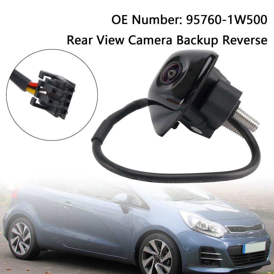 2011–2017 Kia Rio III UB Rückfahrkamera Backup Reverse 95760-1W500