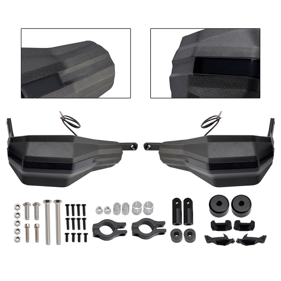 Handschutz für Honda NX400 NX500 2024 CB500X CB400X 2020-2023