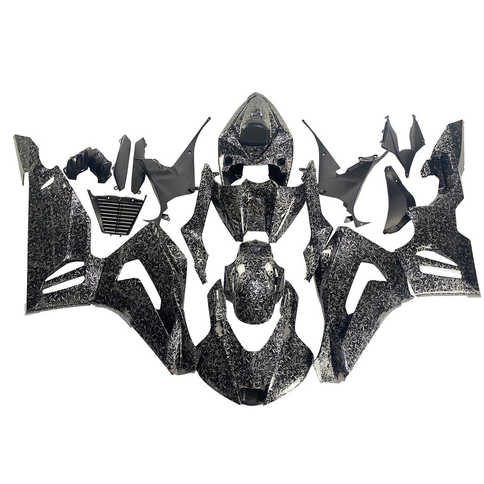 Injection Verkleidung Kit Karosserie Kunststoff ABS Für Honda CBR1000RR-R 2020-2023