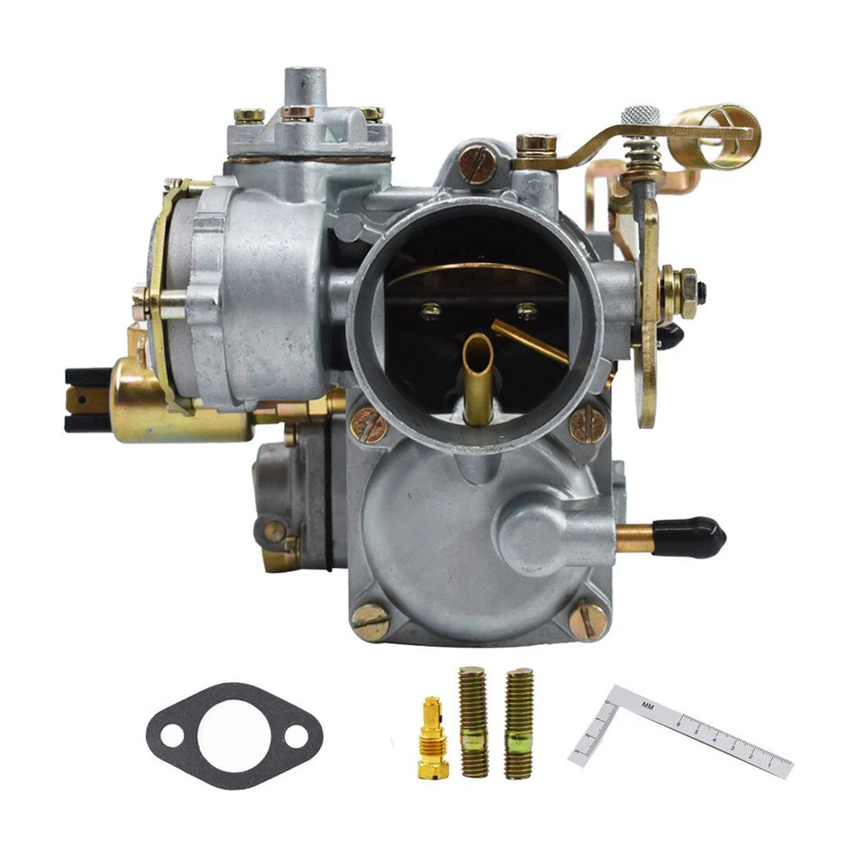 1949–1966 Volkswagen Transporter 30 Pict-1 Vergaser Kit Elektrischer Choke 113129027F
