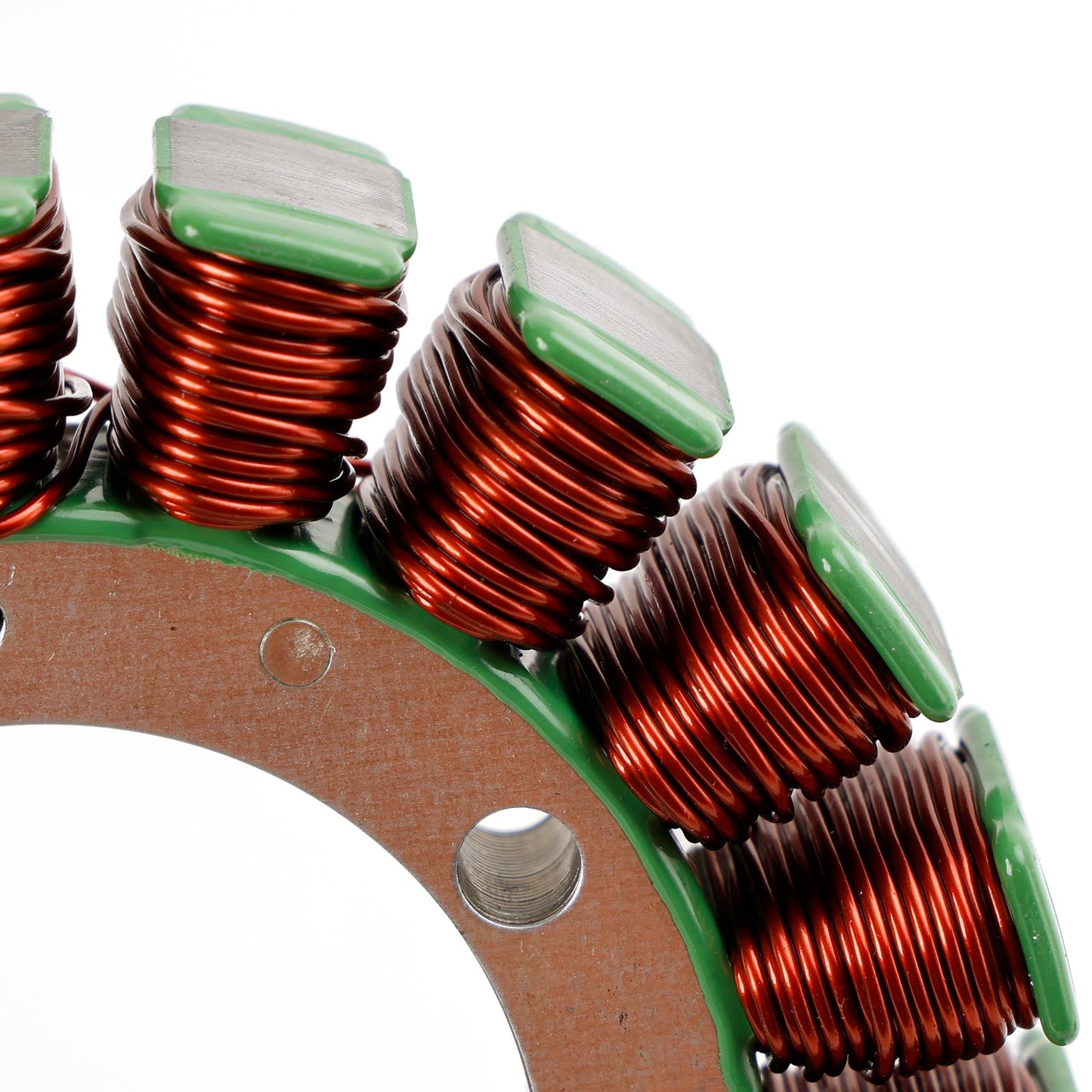 Lichtmaschine Stator &amp; Regler mit Dichtung Für Kymco MAXXER MXU 400 450 465 ich IRS