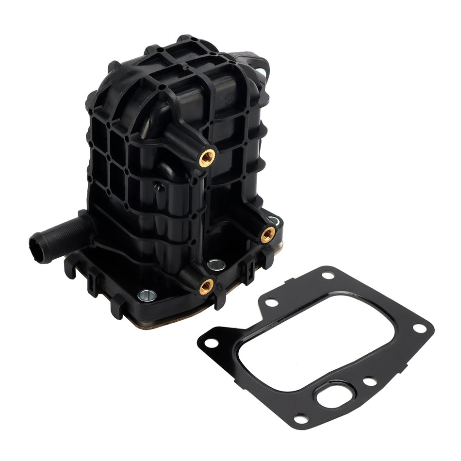 Peugeot Boxer – 2.0 und 2.2 BlueHDi EGR-Kühler und Gehäuse 9678745680 9820965980
