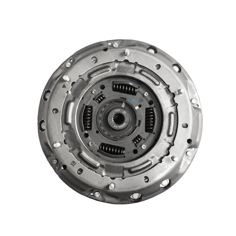 Automatikgetriebe Doppelkupplungsbaugruppe 6DCT250 DPS6 für Ford Focus Fiesta