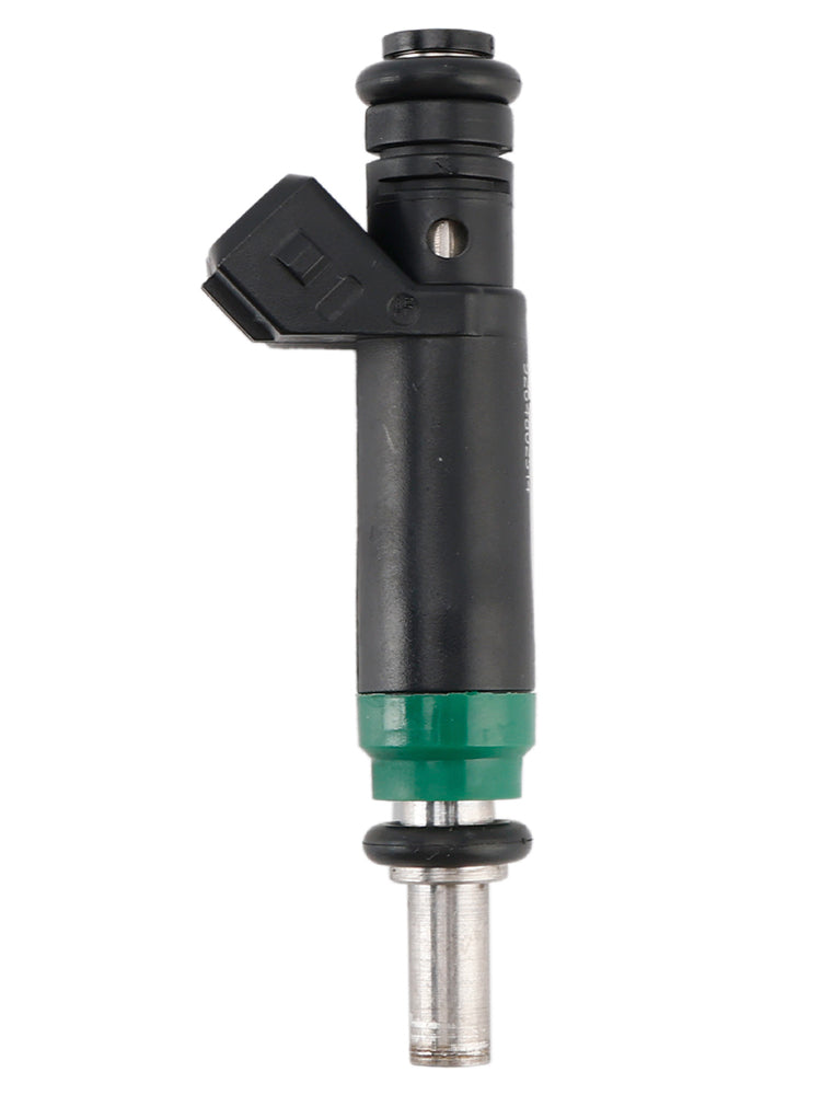 1 STÜCKE Kraftstoffinjektor 7525721 Fit Siemens 04-2010 FIT BMW X5 745Li/ich 645Ci 545i