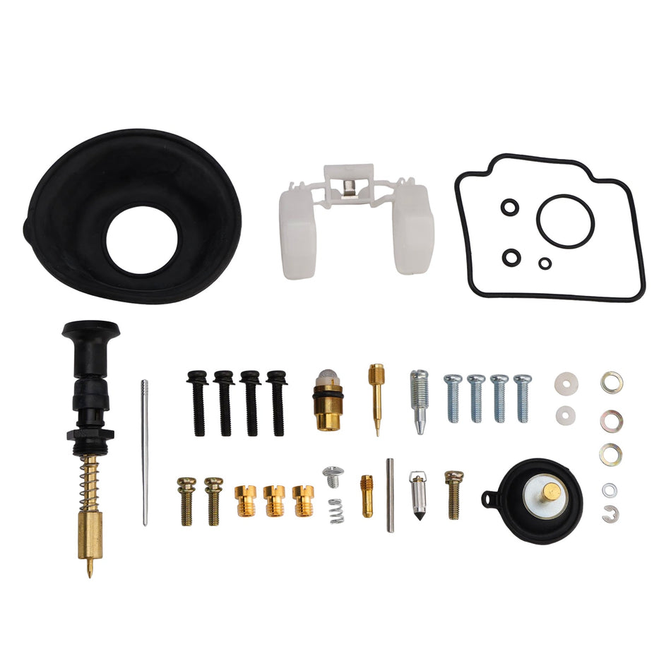 Vergaser-Reparatursatz passend für Yamaha SR400 SR500 1992-2000
