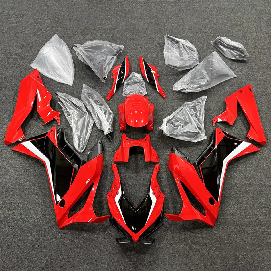 Verkleidungssatz aus ABS-Kunststoff f眉r Honda CBR650R 2019-2020