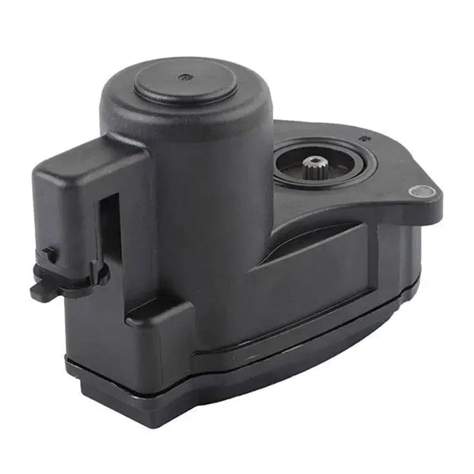 Bremskraftverstärker-Servomotor für hinteren Bremssattel für Tesla Model 3 Y HZS-CH-002A 104462300